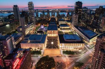 Lincoln Center